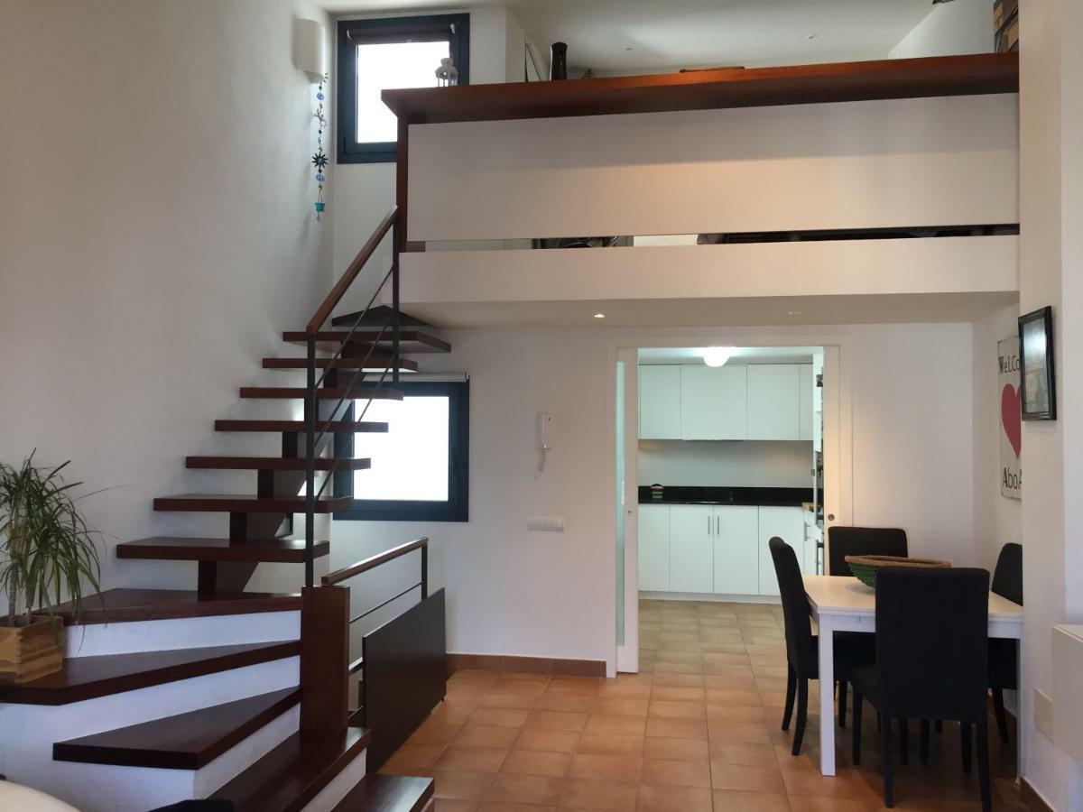 Cal Montaner Casa 3 Habitaciones 3 Banos Y Garaje Cadaqués Exterior foto